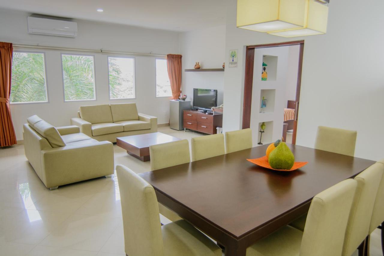 Hotel Neiva Plaza Ngoại thất bức ảnh