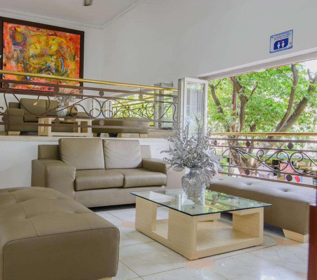 Hotel Neiva Plaza Ngoại thất bức ảnh