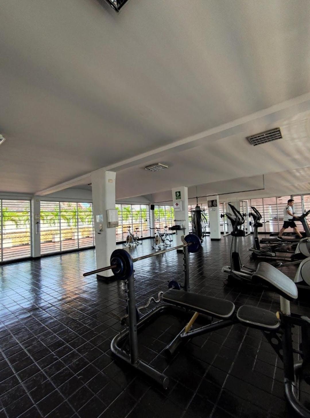 Hotel Neiva Plaza Ngoại thất bức ảnh