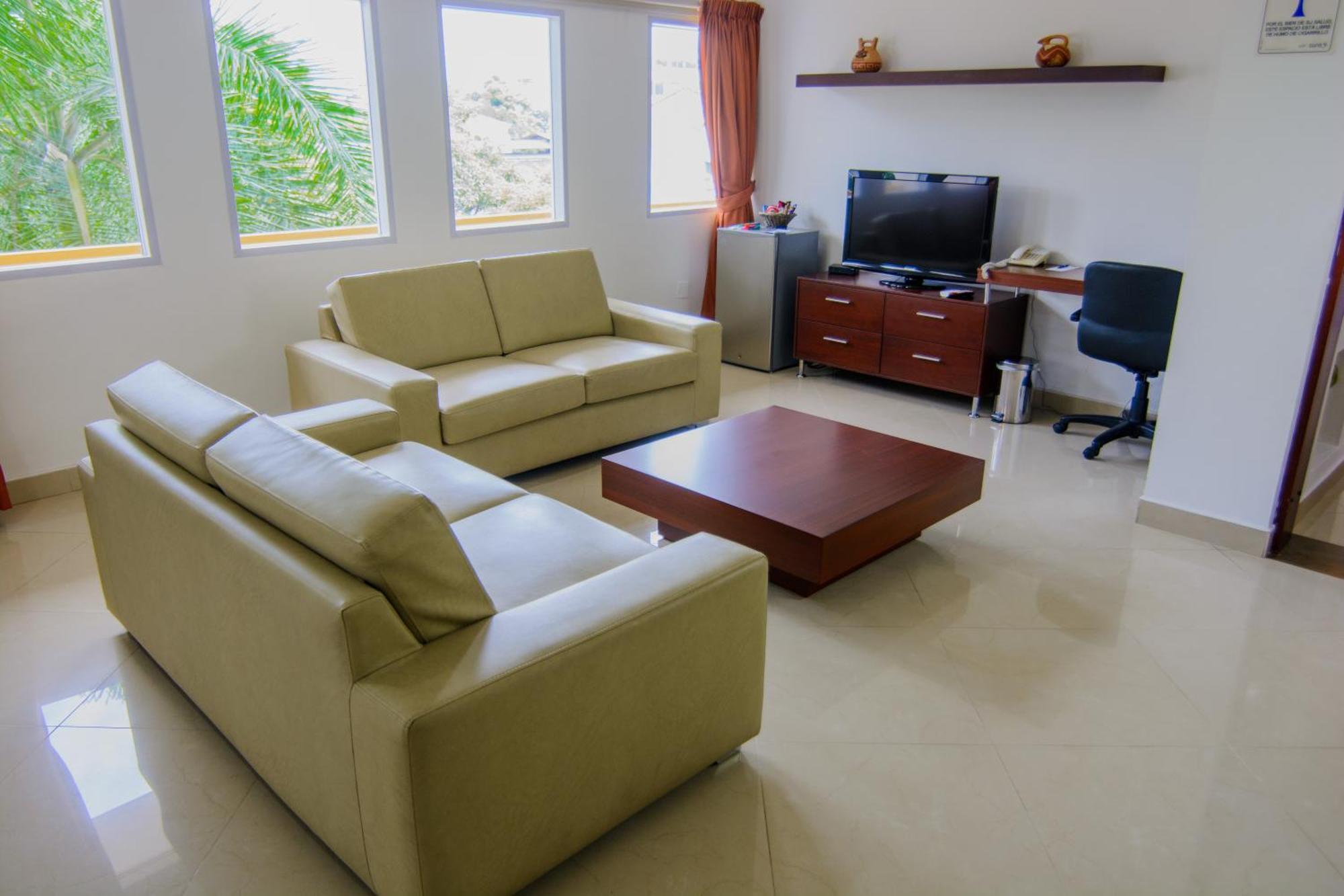 Hotel Neiva Plaza Ngoại thất bức ảnh