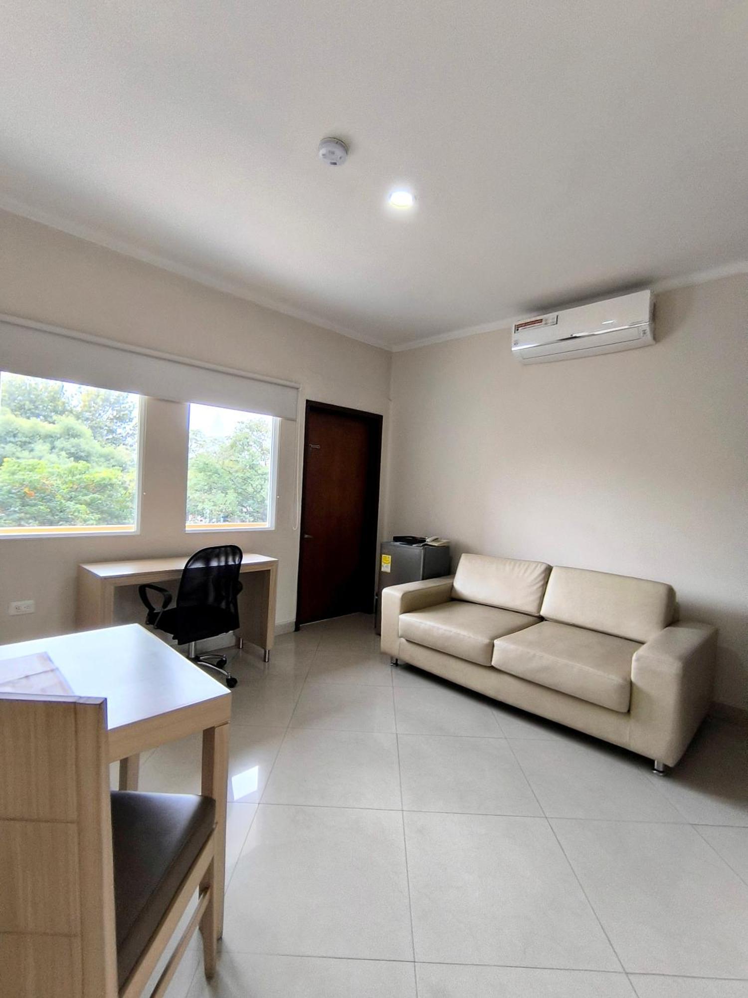 Hotel Neiva Plaza Ngoại thất bức ảnh