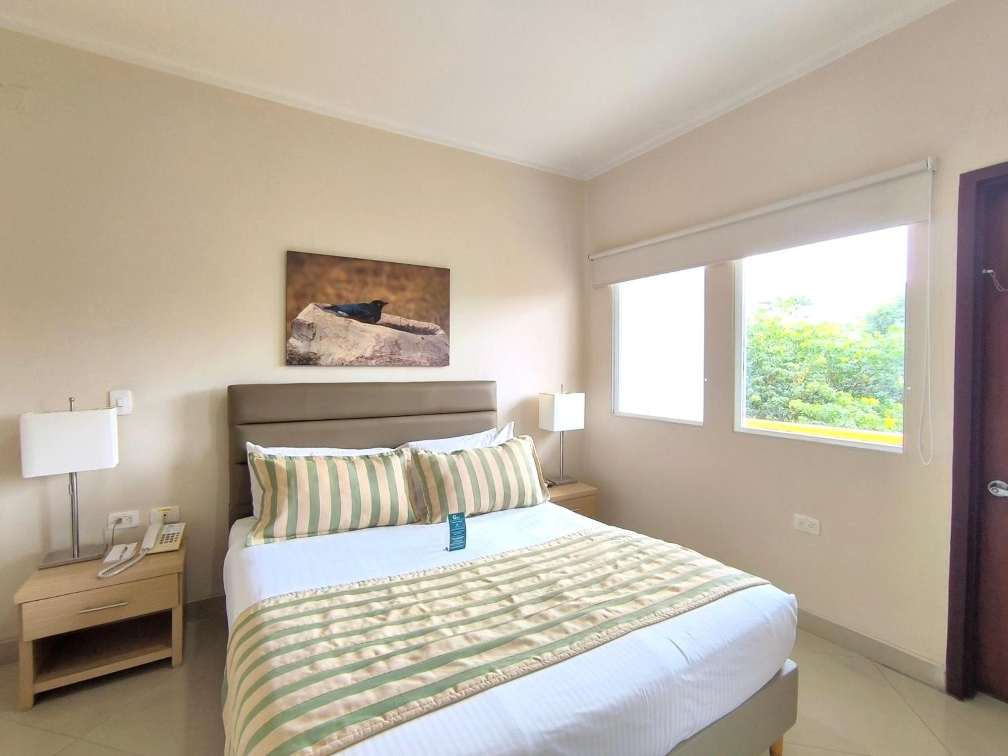 Hotel Neiva Plaza Ngoại thất bức ảnh