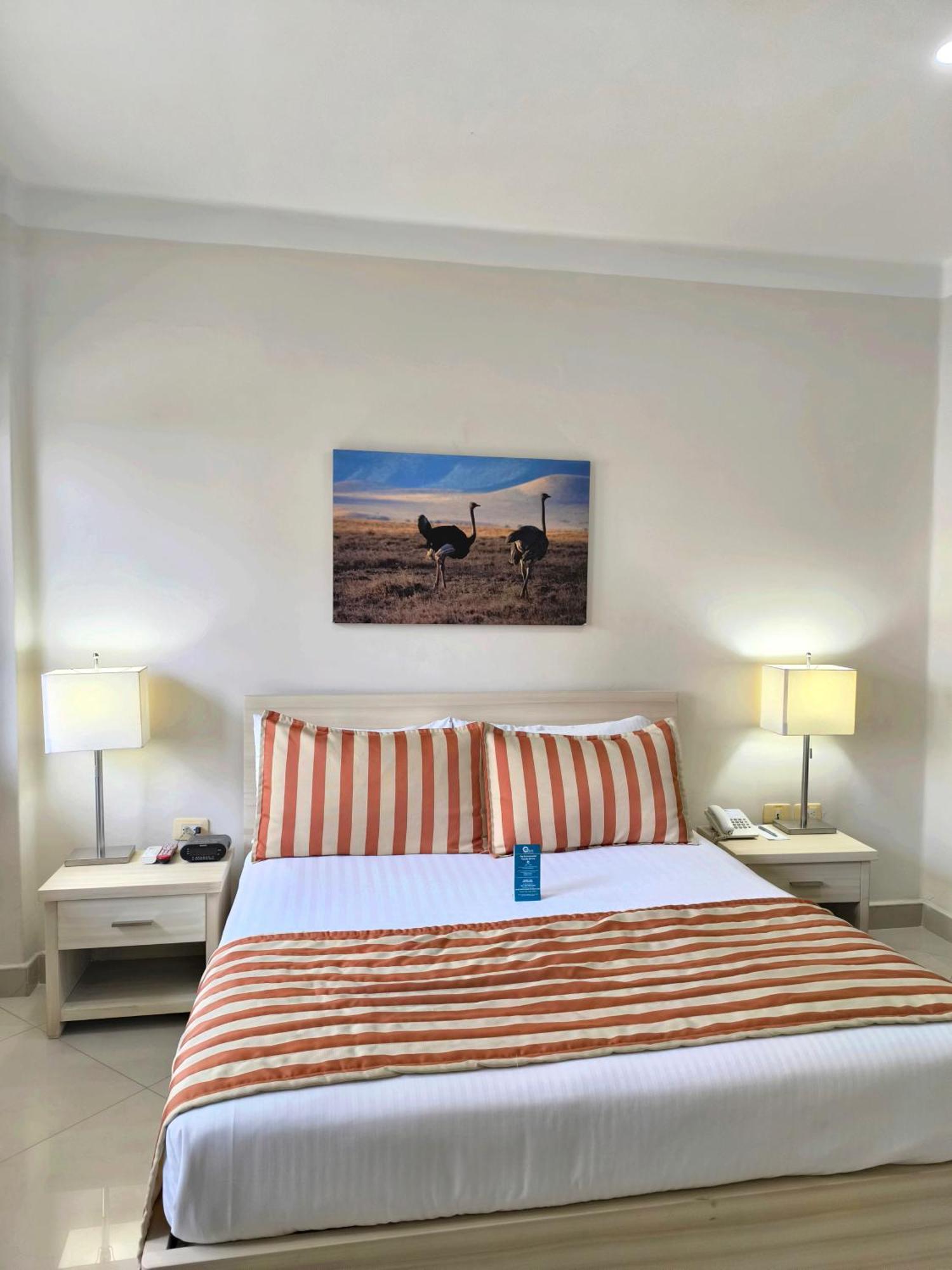 Hotel Neiva Plaza Ngoại thất bức ảnh