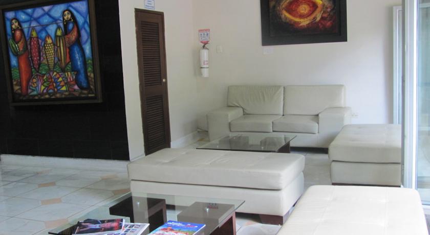 Hotel Neiva Plaza Ngoại thất bức ảnh